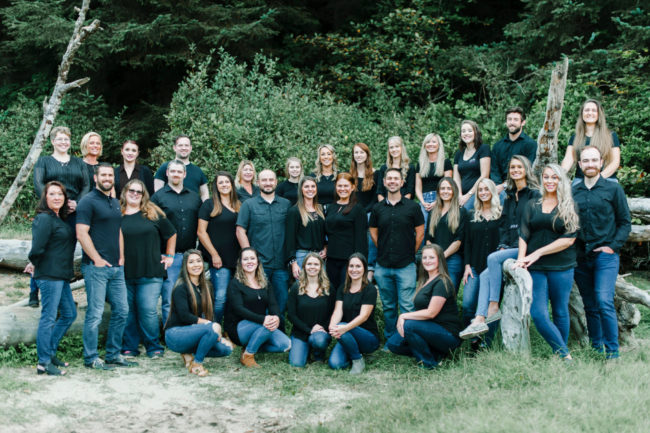 South-Coast-Family-Dentistry-Team